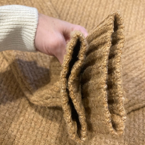 Cupcakes & Cashmere Turtleneck Sweater - Picture 4 of 9